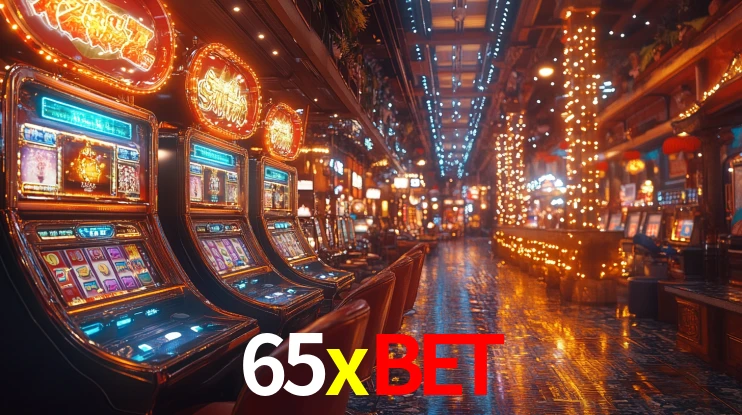 65xbet: Seu Cassino Premiado com Pagamentos Rápidos
