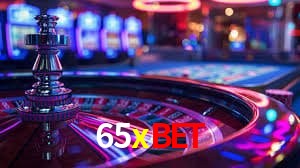 Experiência VIP 65xbet