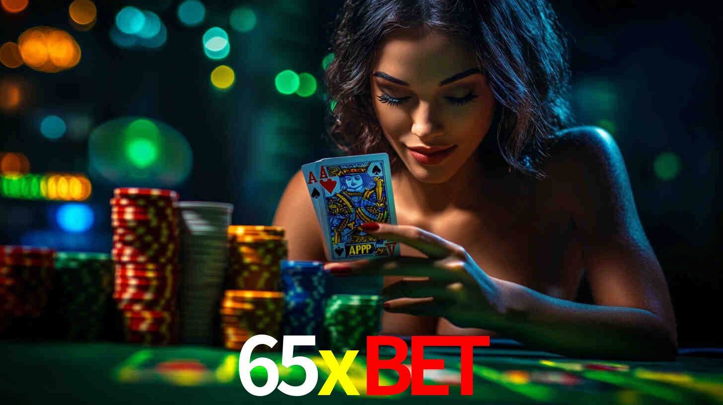 Descubra a Essência do 65xbet: Nossa História e Compromissos