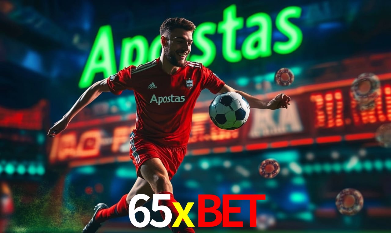 cassino 65xbet
