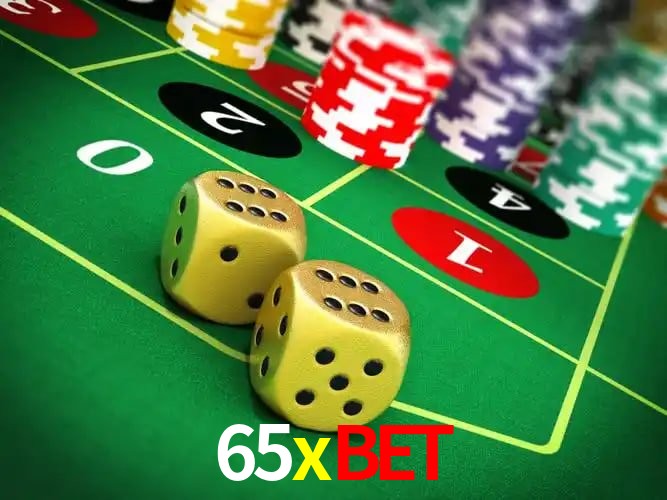 Tennis Betting 65xbet