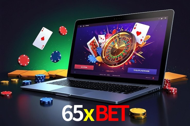 Cadastro Rápido 65xbet