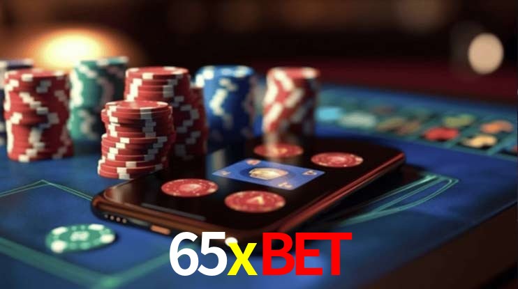 Programa VIP 65xbet