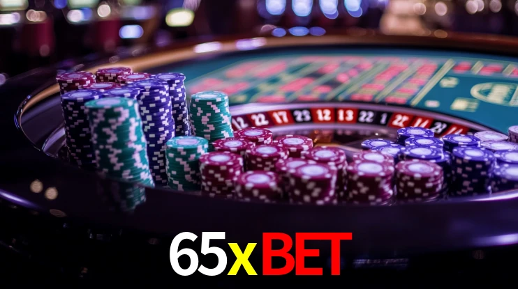 Programa VIP 65xbet