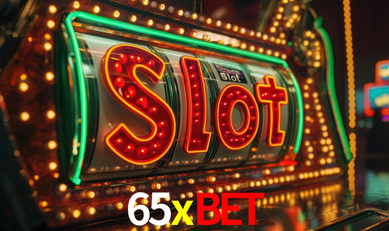 Diretório de Jogos 65xbet