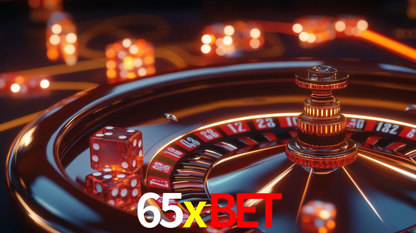 Live Casino 65xbet