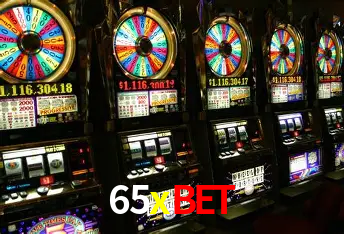 Desvendando o Mundo dos Jogos Virtuais na 65xbet