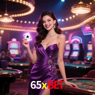 Interface Premium 65xbet