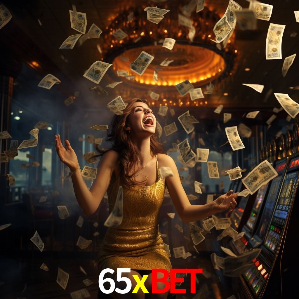 VIP Casino 65xbet