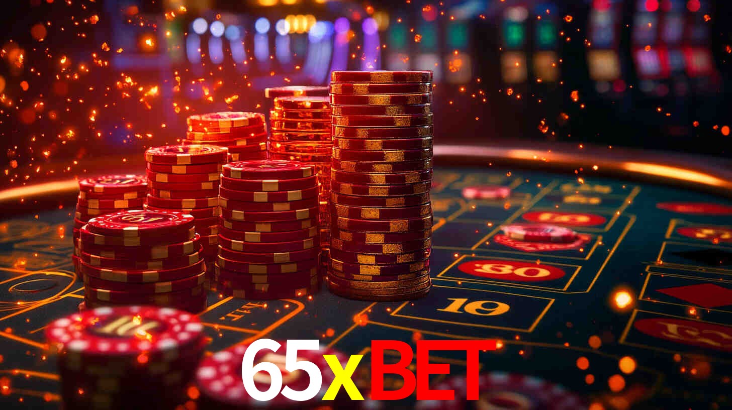 Exclusive Games 65xbet