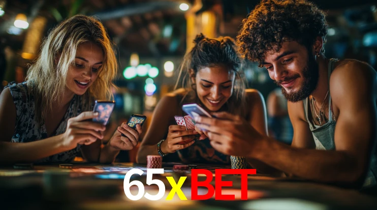 Daily Bonuses 65xbet