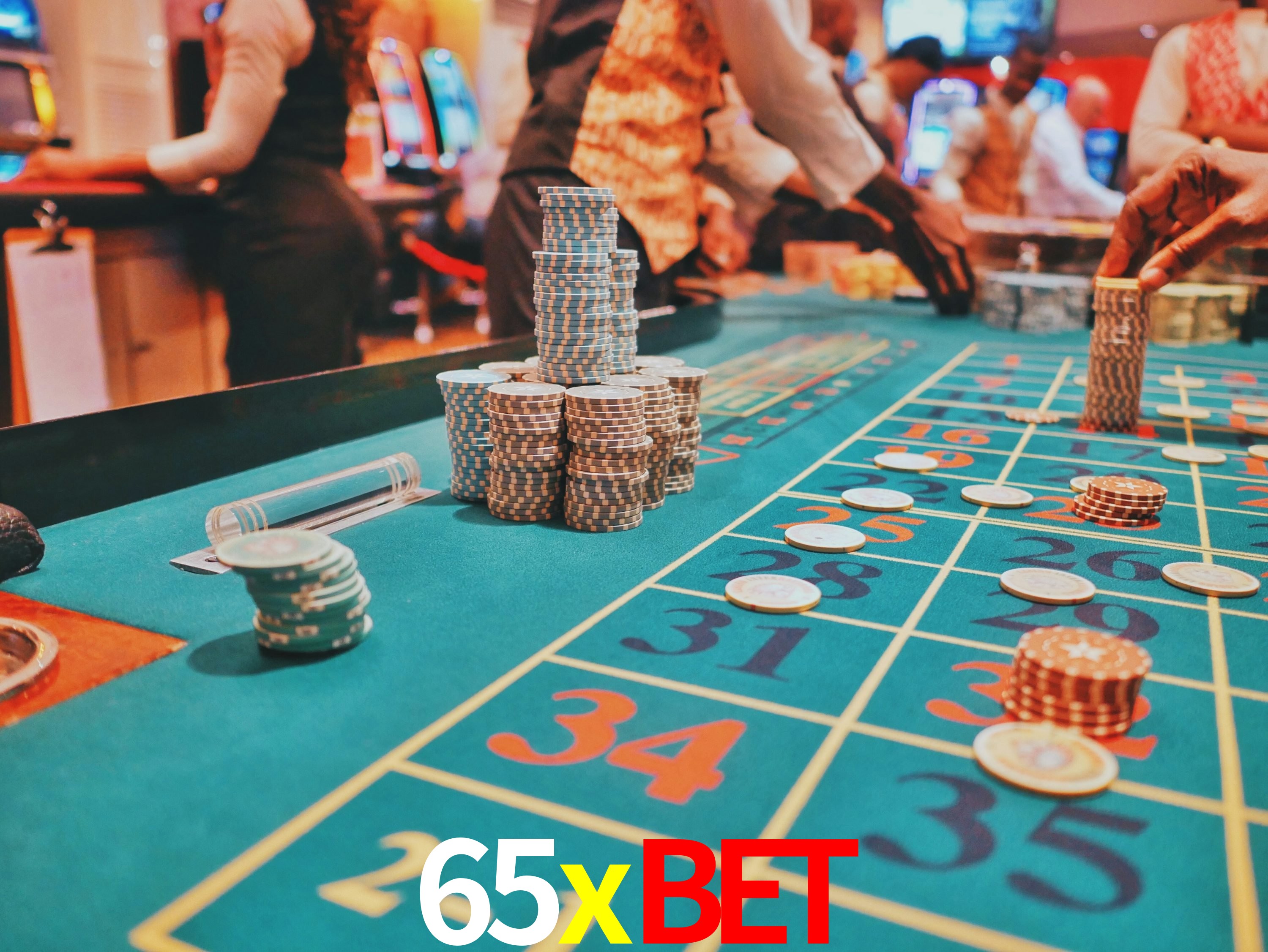 Bônus Diários 65xbet