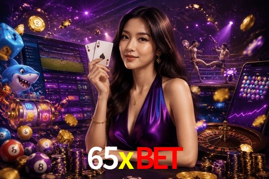 Blackjack Table 65xbet