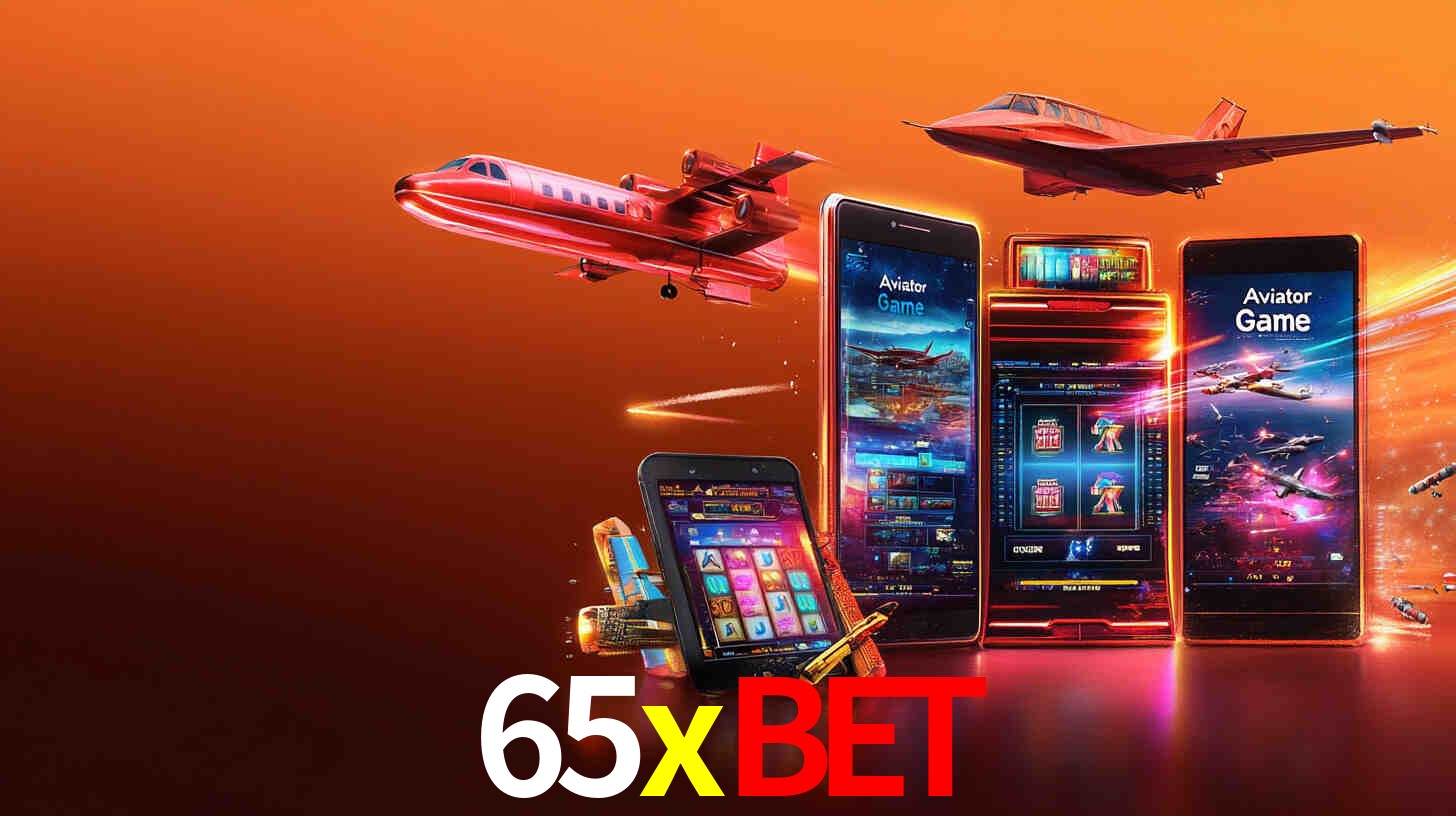 Apostas Esportivas na 65xbet: Um Guia Completo