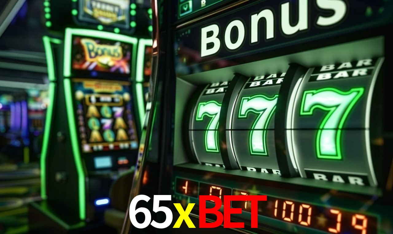 Live Casino 65xbet