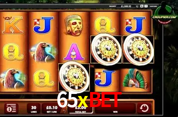 Descubra a Magia dos Jogos de Arcade no 65xbet