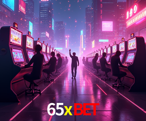 Jogos Exclusivos 65xbet