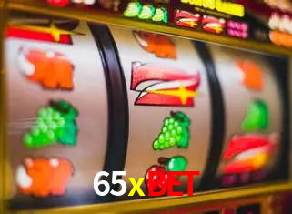 A Emoção da Loteria na 65xbet: Uma Chance de Mudança de Vida