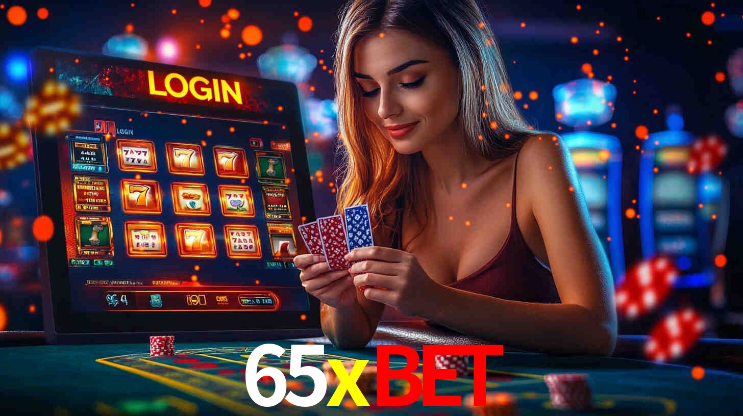 65xbet: A Experiência de Casino com Jogos de Mesa ao Vivo