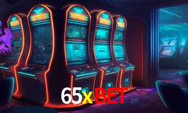 Inovações de Jogos na 65xbet: O Futuro das Experiências Interativas