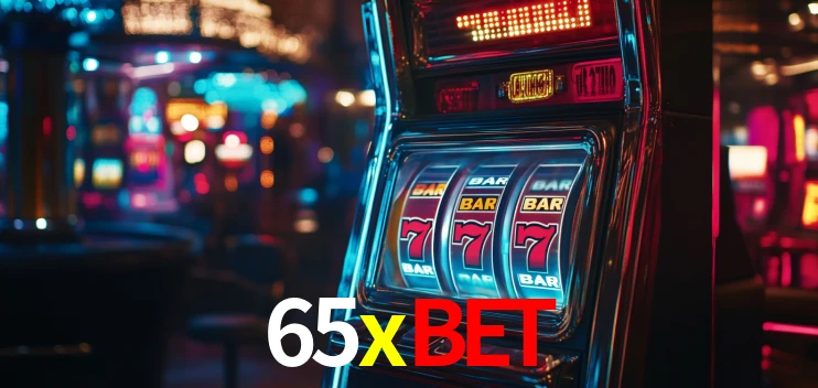Welcome Bonus 65xbet