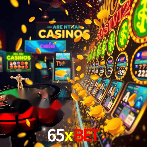 Inovações de Jogos na 65xbet: O Futuro das Experiências Interativas