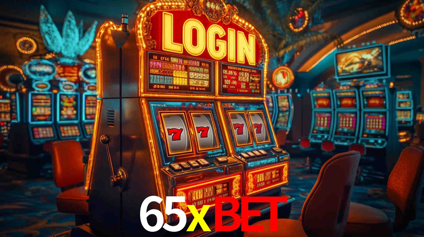 Premium Interface 65xbet