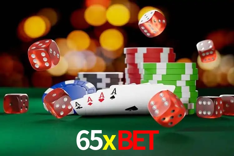 Apostas de Tênis 65xbet