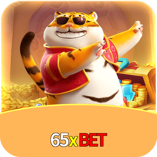 Logo da 65xbet